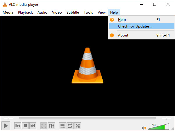 vlc es incapaz de abrir el mrl windows 10