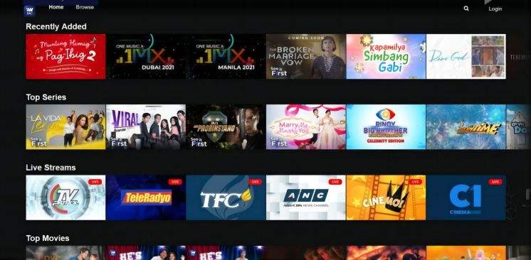 Top 10 Sites to Watch Free Pinoy Movies Online and Download Tips