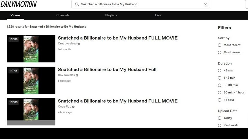 시계는 매일 움직이는 내 남편이 되기 위해 억만장자를 낚아챘습니다