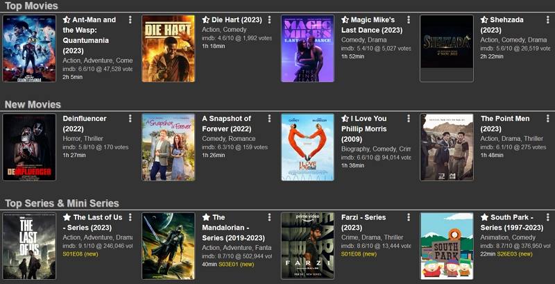 13 MELHORES sites de download de legendas para filmes (GRÁTIS) em 2023