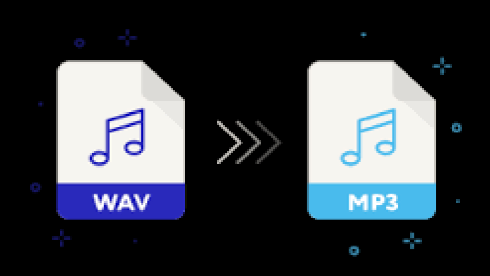 [詳細指南] 如何在 iPhone 上將 WAV 轉換為 MP3？
