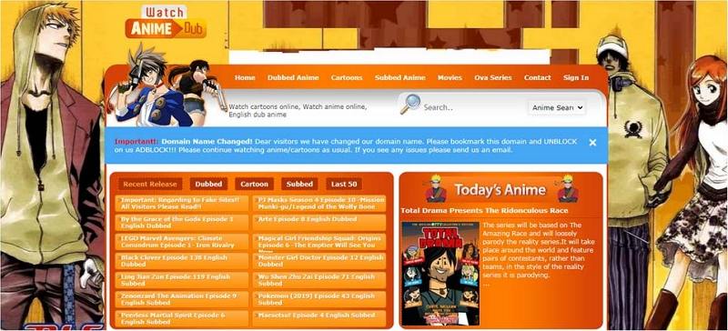 The CartoonCrazy Website and Best Websites Similar to CartoonCrazy in 2023