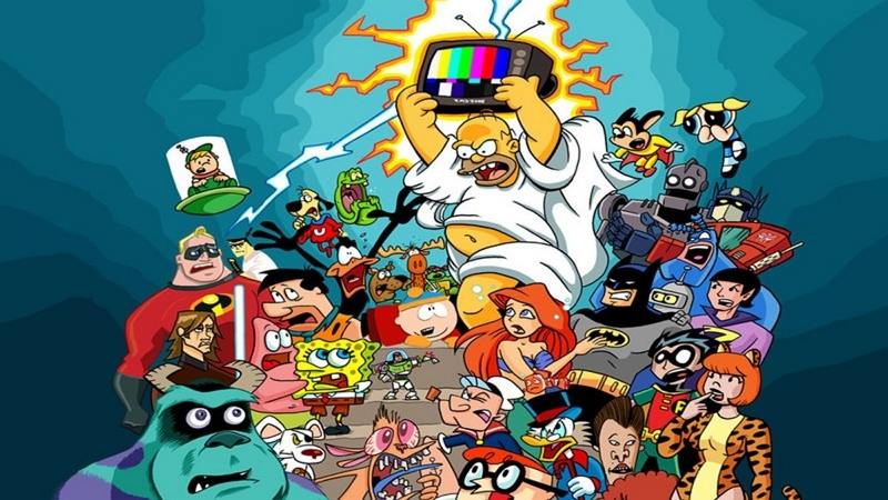 Die besten Websites, um alte Zeichentrickfilme online zu sehen