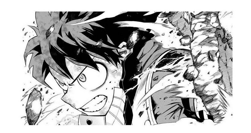 cos'è il Manga