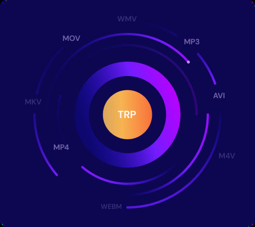 Everything You Want to Know About TRP File