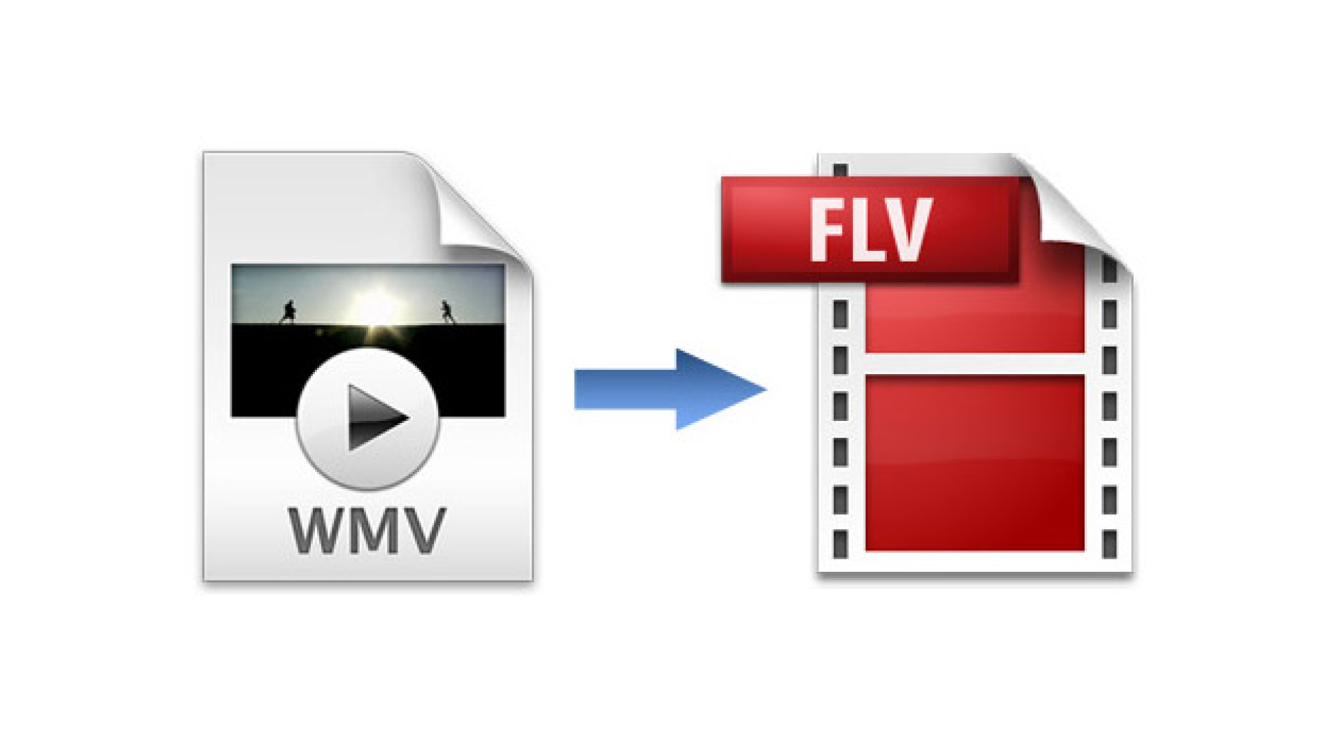 [更新] 將 WMV 轉換為 FLV 的七大轉換器