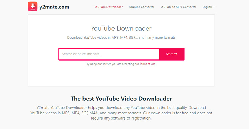 jurk Afslachten Vochtig 2023 Roundup] Must Know 9 YouTube to MP3 Solutions