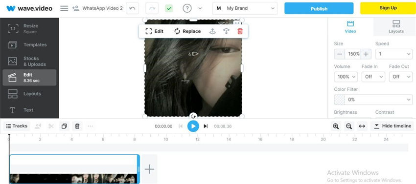 オンラインで無料で写真から不要なオブジェクトを削除
