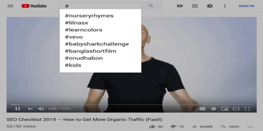 Best 30 Hashtags for YouTube Shorts – Best Way to Maximize Your Reach