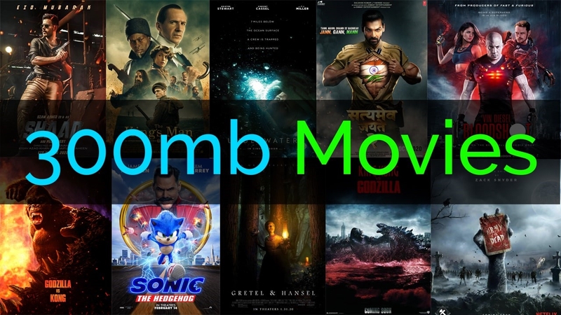 Find the Best 300MBMovies4u Alternatives for Movie Downloads