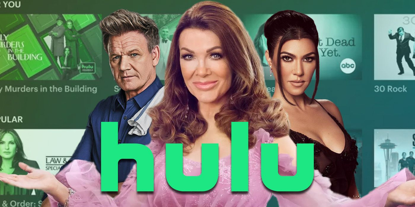 Must-Watch Hulu Reality Shows in 2024: Our Top Recommendations