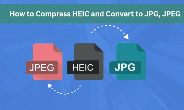 Compress HEIC Images Without Losing Quality: A Complete Guide