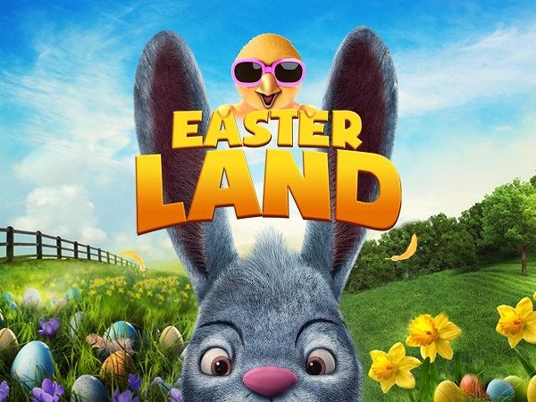 イースターランド