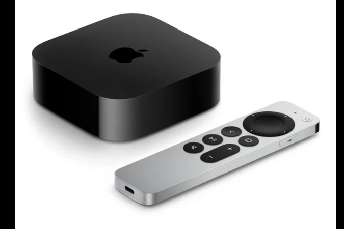 Apple TV 멈춤: 문제 해결 및 수정