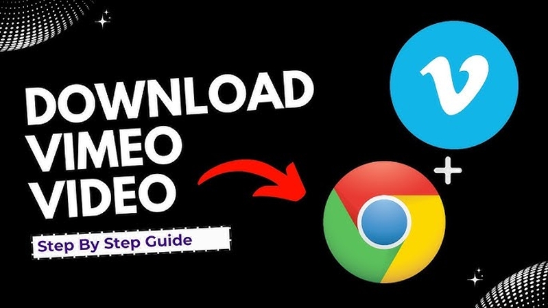 How to Use Vimeo Chrome Downloader Extensions for Seamless Video Downloads