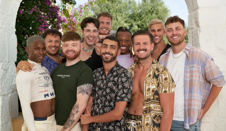 Best Gay Reality Shows in 2024: Love, Drama, and Representation