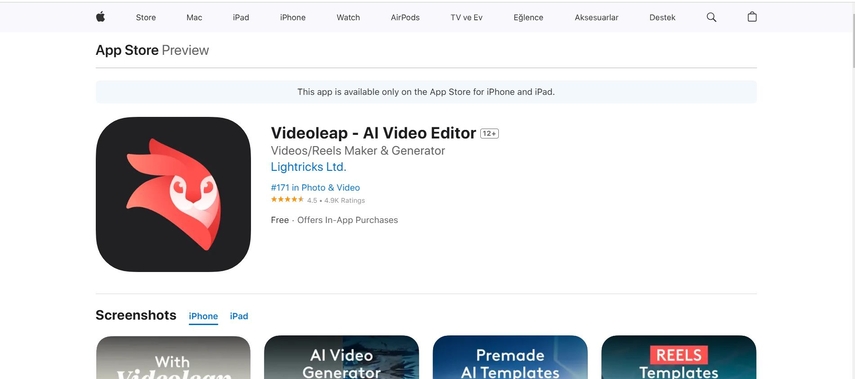 layer-based video editing