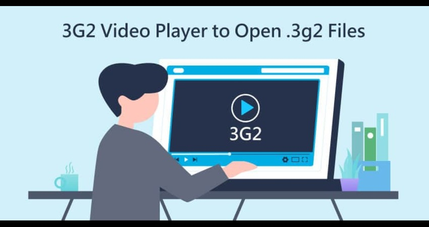 What Is a .3G2 File and How to Open It?