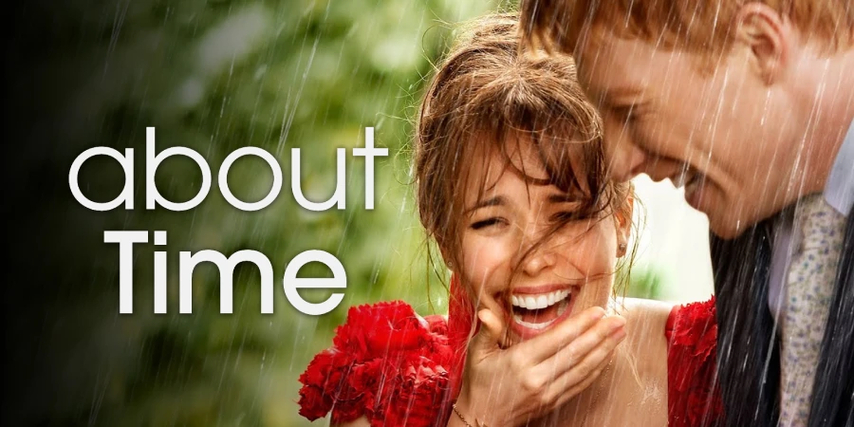 father-son story about time and memories