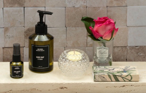 aromatherapy & relaxation sets