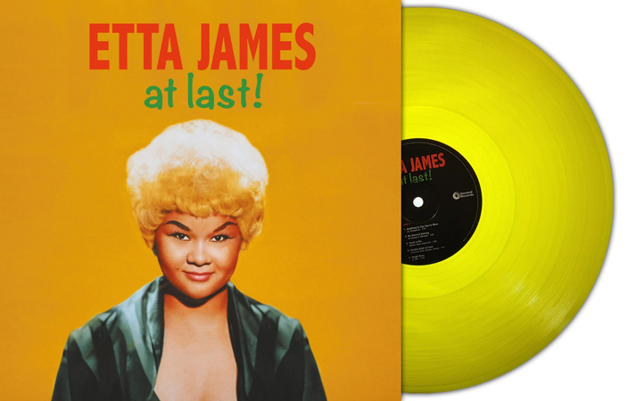 etta james classic love song for couples
