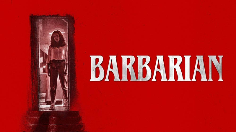 Barbarian – Beste Horrorfilme auf Hulu