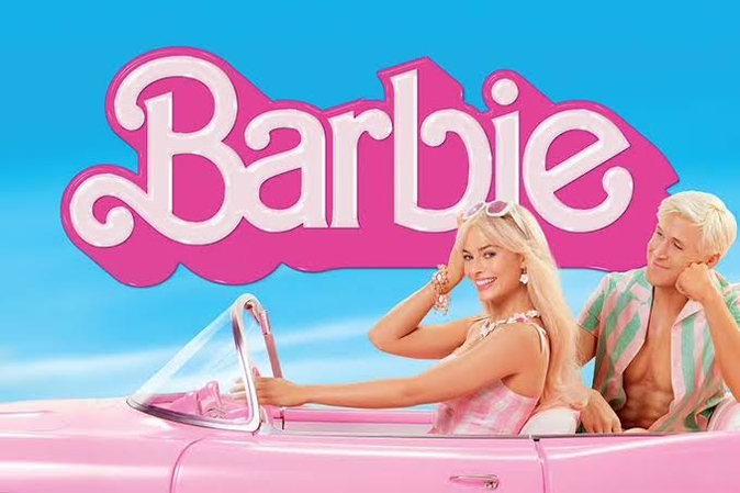Barbie exploring identity and equality - modern international women's day movie