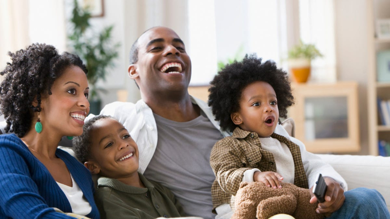 top father's day movies for family time