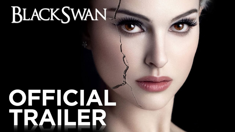 Black Swan – Beste Horrorfilme auf Hulu