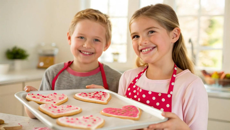 fun diy cooking challenge for couples