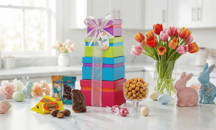 creative easter gift ideas and ai trends for 2026