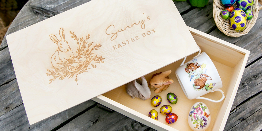 creative easter gift ideas for friends