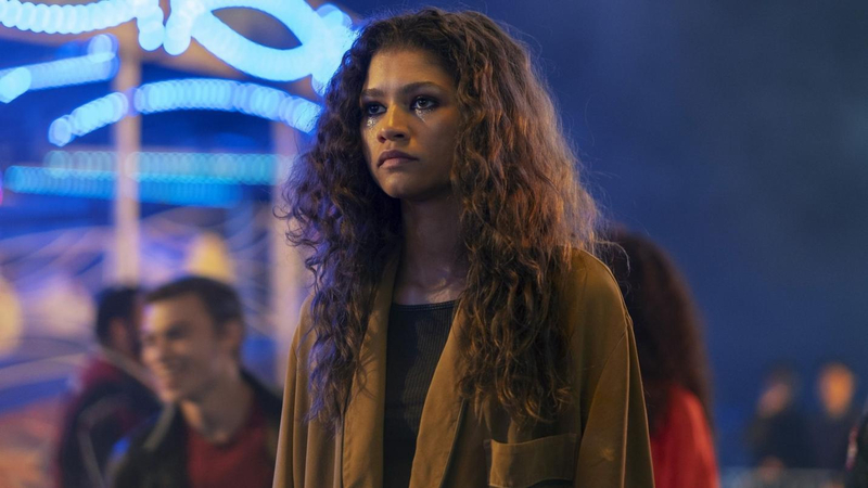 teen drama addiction and identity themes