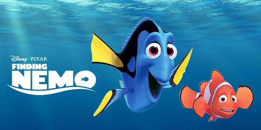 animated father searching for his lost son