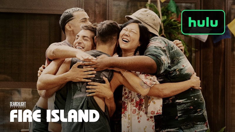 Fire Island – Beste Liebesfilme auf Hulu