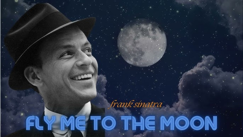 frank sinatra romantic jazz song for valentine's day