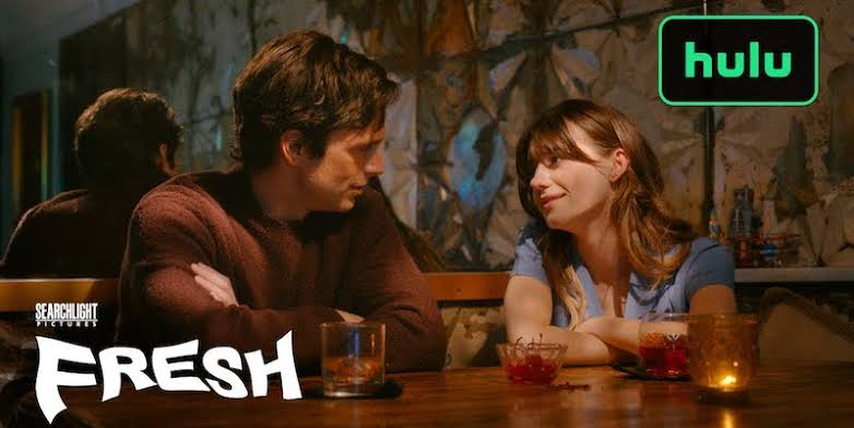 Fresh – Beste Horrorfilme auf Hulu