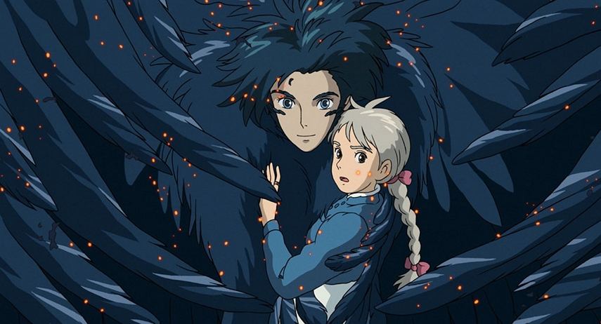 best romantic cartoon movie