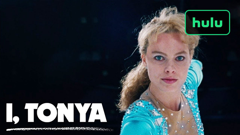 I, Tonya – Beste Komödien auf Hulu