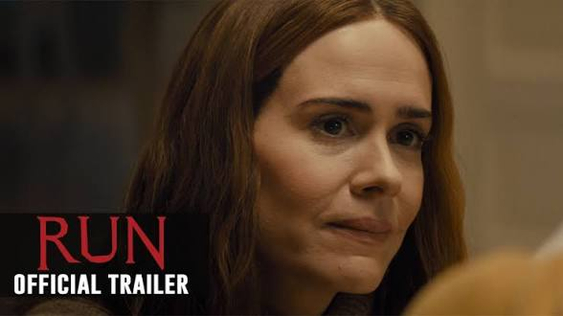 Run – Beste Horrorfilme auf Hulu