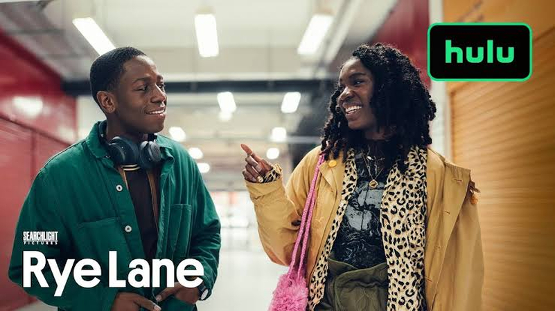 Rye Lane – Beste Liebesfilme auf Hulu