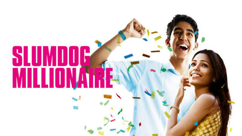 Slumdog Millionaire – Beste Liebesfilme auf Hulu