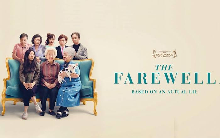 The Farewell emotional family drama about identity and culture