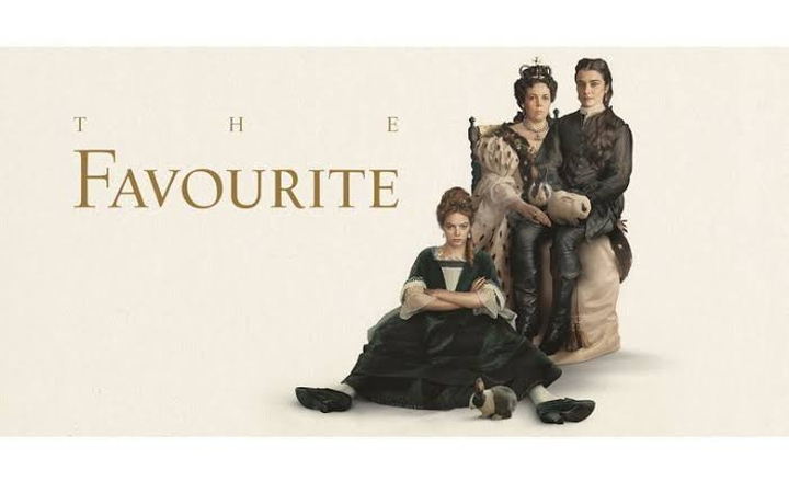 The Favourite - beste Komödien auf Hulu