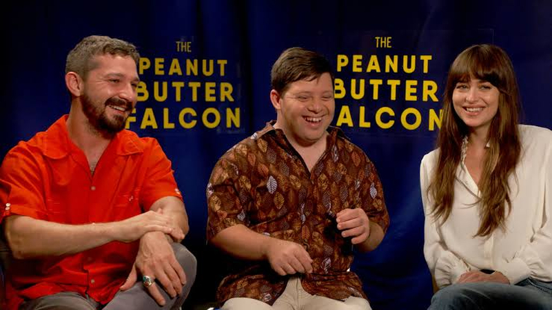 The Peanut Butter Falcon – Beste Familienfilme auf Hulu