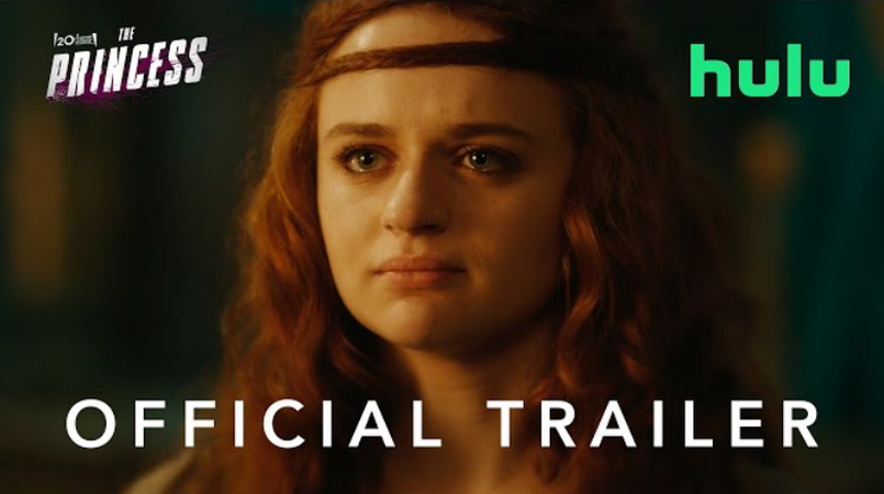 The Princess – Beste Actionfilme auf Hulu