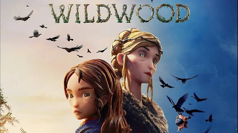 Wildwood 2026 theatrical release date and movie premiere details.