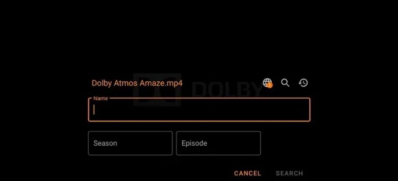 vlc player com legendas