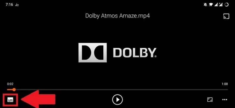 legendas vlc media player