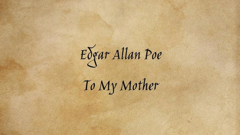 a mother's day poem